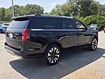 Used 2025 FORD EXPEDITION PLATINUM in DUBLIN, GEORGIA (Photo 5)