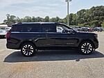 Used 2025 FORD EXPEDITION PLATINUM in DUBLIN, GEORGIA (Photo 6)