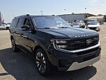 Used 2025 FORD EXPEDITION PLATINUM in DUBLIN, GEORGIA (Photo 7)
