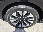Used 2025 FORD EXPEDITION PLATINUM in DUBLIN, GEORGIA (Photo 9)