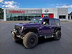 Used 2023 JEEP WRANGLER RUBICON 392 in DUBLIN, GEORGIA (Photo 1)