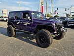 Used 2023 JEEP WRANGLER RUBICON 392 in DUBLIN, GEORGIA (Photo 14)