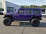 Used 2023 JEEP WRANGLER RUBICON 392 in DUBLIN, GEORGIA (Photo 2)