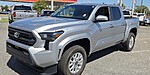 Used 2024 TOYOTA TACOMA SR5 in DUBLIN, GEORGIA