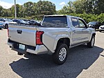 Used 2024 TOYOTA TACOMA SR5 in DUBLIN, GEORGIA (Photo 10)