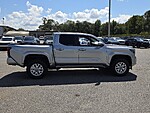 Used 2024 TOYOTA TACOMA SR5 in DUBLIN, GEORGIA (Photo 11)