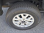 Used 2024 TOYOTA TACOMA SR5 in DUBLIN, GEORGIA (Photo 12)