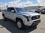 Used 2024 TOYOTA TACOMA SR5 in DUBLIN, GEORGIA (Photo 15)