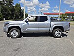 Used 2024 TOYOTA TACOMA SR5 in DUBLIN, GEORGIA (Photo 2)