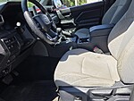 Used 2024 TOYOTA TACOMA SR5 in DUBLIN, GEORGIA (Photo 3)