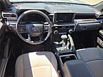 Used 2024 TOYOTA TACOMA SR5 in DUBLIN, GEORGIA (Photo 6)