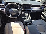 Used 2024 TOYOTA TACOMA SR5 in DUBLIN, GEORGIA (Photo 7)