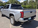 Used 2024 TOYOTA TACOMA SR5 in DUBLIN, GEORGIA (Photo 8)