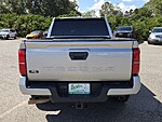 Used 2024 TOYOTA TACOMA SR5 in DUBLIN, GEORGIA (Photo 9)