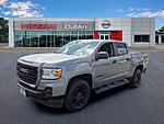Used 2021 GMC CANYON 2WD ELEVATION STANDARD in DUBLIN, GEORGIA (Photo 1)