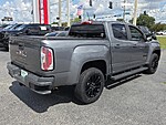 Used 2021 GMC CANYON 2WD ELEVATION STANDARD in DUBLIN, GEORGIA (Photo 10)