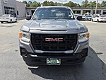 Used 2021 GMC CANYON 2WD ELEVATION STANDARD in DUBLIN, GEORGIA (Photo 16)
