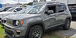 Used 2019 JEEP RENEGADE LATITUDE in DUBLIN, GEORGIA