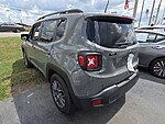 Used 2019 JEEP RENEGADE LATITUDE in DUBLIN, GEORGIA (Photo 10)