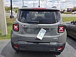 Used 2019 JEEP RENEGADE LATITUDE in DUBLIN, GEORGIA (Photo 11)