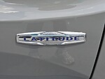 Used 2019 JEEP RENEGADE LATITUDE in DUBLIN, GEORGIA (Photo 12)