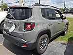 Used 2019 JEEP RENEGADE LATITUDE in DUBLIN, GEORGIA (Photo 13)