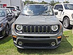 Used 2019 JEEP RENEGADE LATITUDE in DUBLIN, GEORGIA (Photo 19)