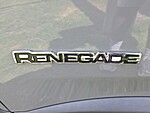 Used 2019 JEEP RENEGADE LATITUDE in DUBLIN, GEORGIA (Photo 2)