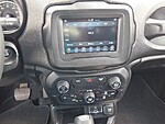 Used 2019 JEEP RENEGADE LATITUDE in DUBLIN, GEORGIA (Photo 21)