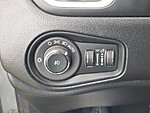Used 2019 JEEP RENEGADE LATITUDE in DUBLIN, GEORGIA (Photo 29)