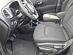 Used 2019 JEEP RENEGADE LATITUDE in DUBLIN, GEORGIA (Photo 3)
