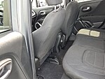 Used 2019 JEEP RENEGADE LATITUDE in DUBLIN, GEORGIA (Photo 5)