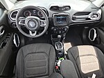 Used 2019 JEEP RENEGADE LATITUDE in DUBLIN, GEORGIA (Photo 6)