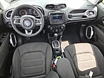 Used 2019 JEEP RENEGADE LATITUDE in DUBLIN, GEORGIA (Photo 7)
