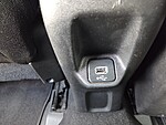 Used 2019 JEEP RENEGADE LATITUDE in DUBLIN, GEORGIA (Photo 9)
