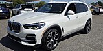 Used 2023 BMW X5 XDRIVE40I in DUBLIN, GEORGIA