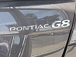 Used 2008 PONTIAC G8 GT in DUBLIN, GEORGIA (Photo 17)