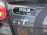Used 2008 PONTIAC G8 GT in DUBLIN, GEORGIA (Photo 18)