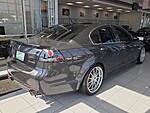 Used 2008 PONTIAC G8 GT in DUBLIN, GEORGIA (Photo 19)