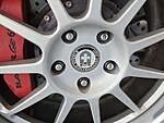 Used 2008 PONTIAC G8 GT in DUBLIN, GEORGIA (Photo 25)