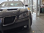 Used 2008 PONTIAC G8 GT in DUBLIN, GEORGIA (Photo 4)