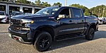 Used 2022 CHEVROLET SILVERADO 1500 LTD LT TRAIL BOSS in DUBLIN, GEORGIA