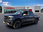 Used 2022 CHEVROLET SILVERADO 1500 LTD LT TRAIL BOSS in DUBLIN, GEORGIA (Photo 1)