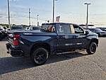 Used 2022 CHEVROLET SILVERADO 1500 LTD LT TRAIL BOSS in DUBLIN, GEORGIA (Photo 12)