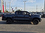 Used 2022 CHEVROLET SILVERADO 1500 LTD LT TRAIL BOSS in DUBLIN, GEORGIA (Photo 13)
