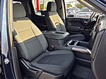 Used 2022 CHEVROLET SILVERADO 1500 LTD LT TRAIL BOSS in DUBLIN, GEORGIA (Photo 15)
