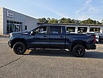 Used 2022 CHEVROLET SILVERADO 1500 LTD LT TRAIL BOSS in DUBLIN, GEORGIA (Photo 2)
