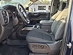 Used 2022 CHEVROLET SILVERADO 1500 LTD LT TRAIL BOSS in DUBLIN, GEORGIA (Photo 3)