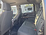 Used 2022 CHEVROLET SILVERADO 1500 LTD LT TRAIL BOSS in DUBLIN, GEORGIA (Photo 4)