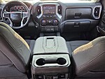 Used 2022 CHEVROLET SILVERADO 1500 LTD LT TRAIL BOSS in DUBLIN, GEORGIA (Photo 6)